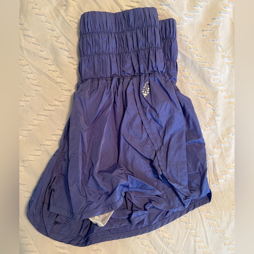 Free people movement shorts - Picture 1 of 4